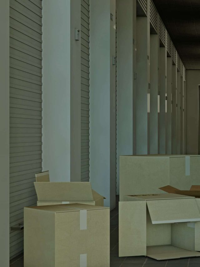 Moving and Self Storage Sarasota | Flat Fee Movers