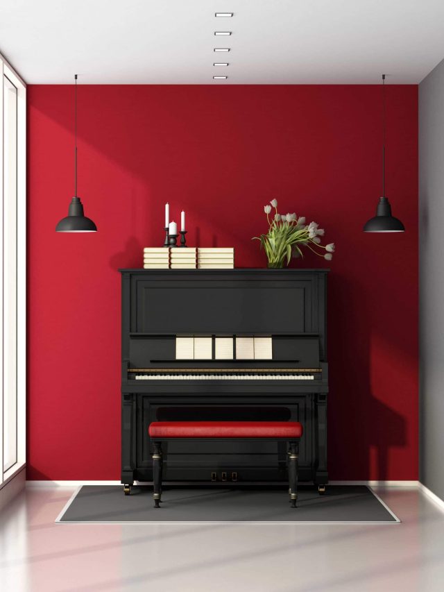 Piano Movers Sarasota | Flat Fee Movers