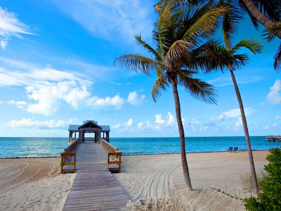 beaches florida