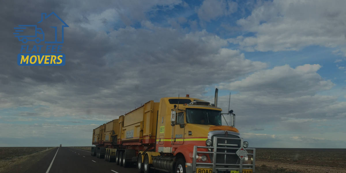 Long Distance Movers