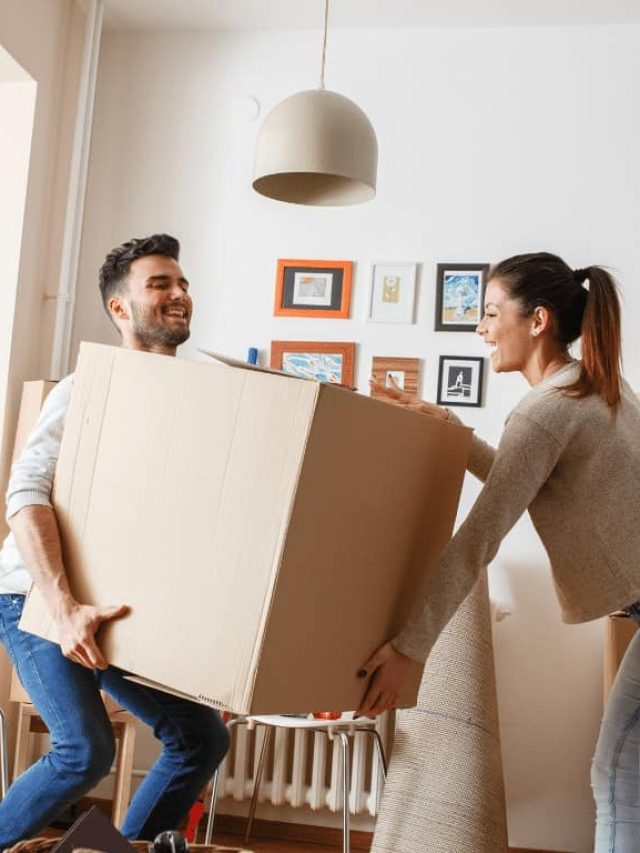 Moving Labor Help in Sarasota | Flat Fee Movers