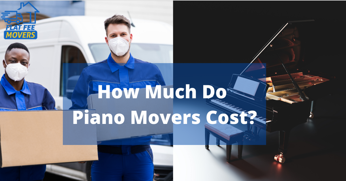 Piano Movers Sarasota
