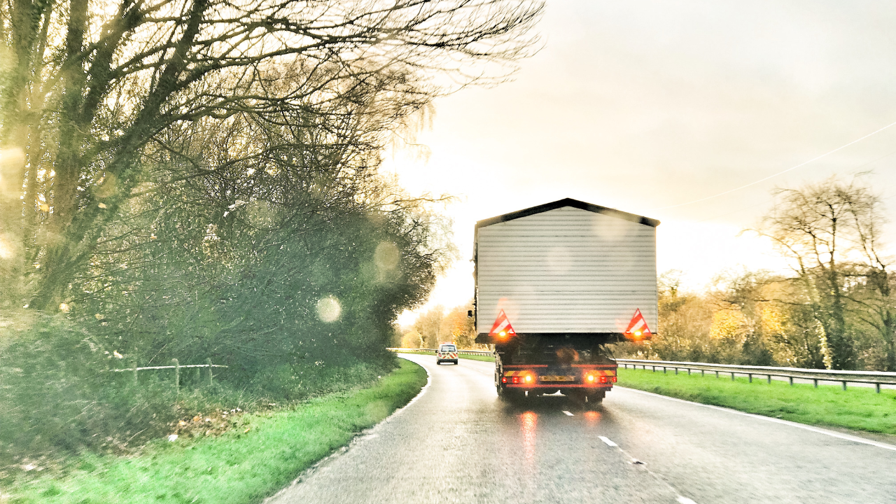 The Ultimate Guide to Moving Your Mobile Home: Cost Breakdown and Tips