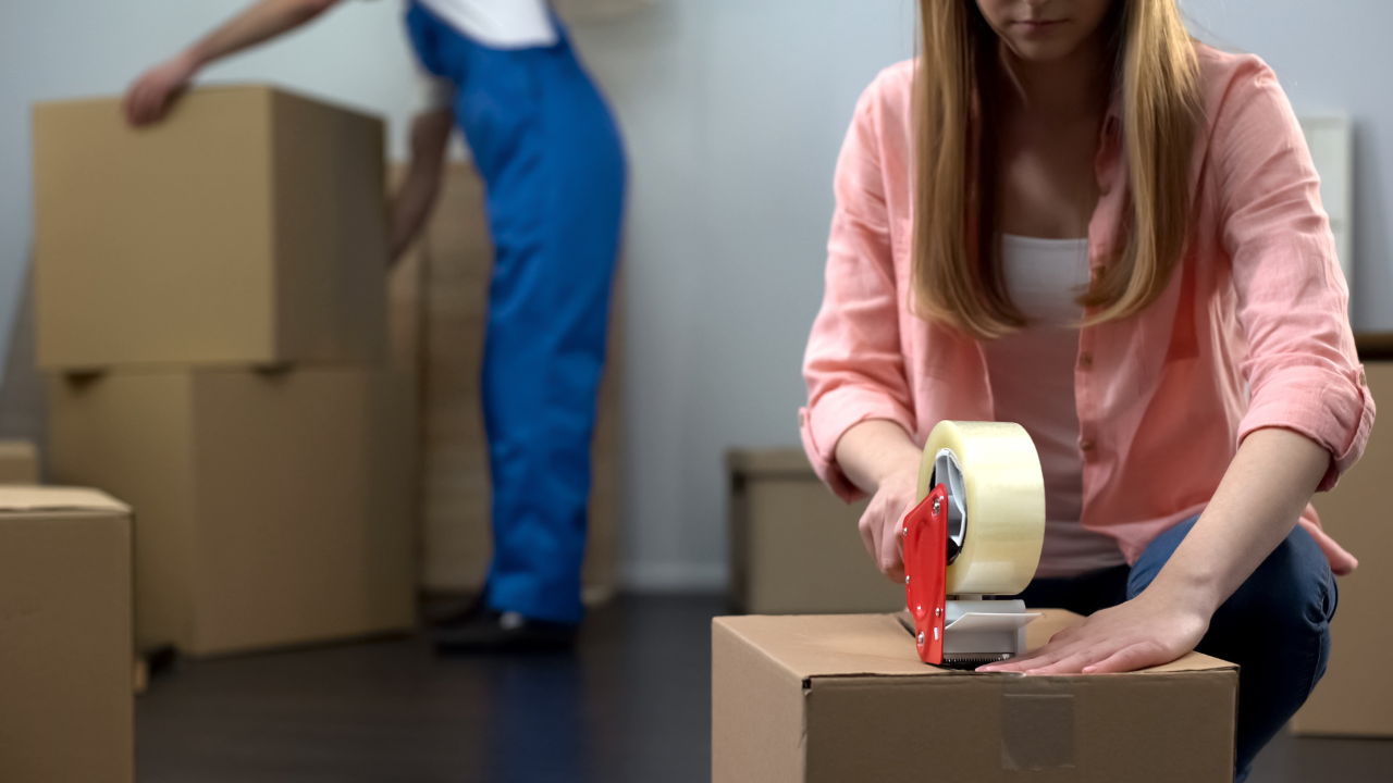 Sarasota’s Smoothest Move: Elevate Your Relocation with Our Premier Moving Company