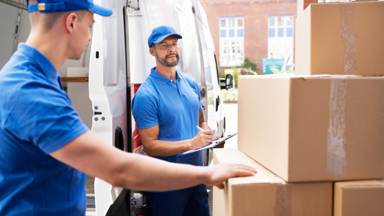 How Much Should You Budget for Professional Movers?