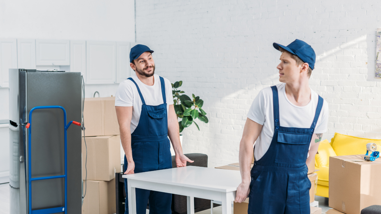 Understanding the Financial Aspect of Hiring Movers- How Much Does It Cost?