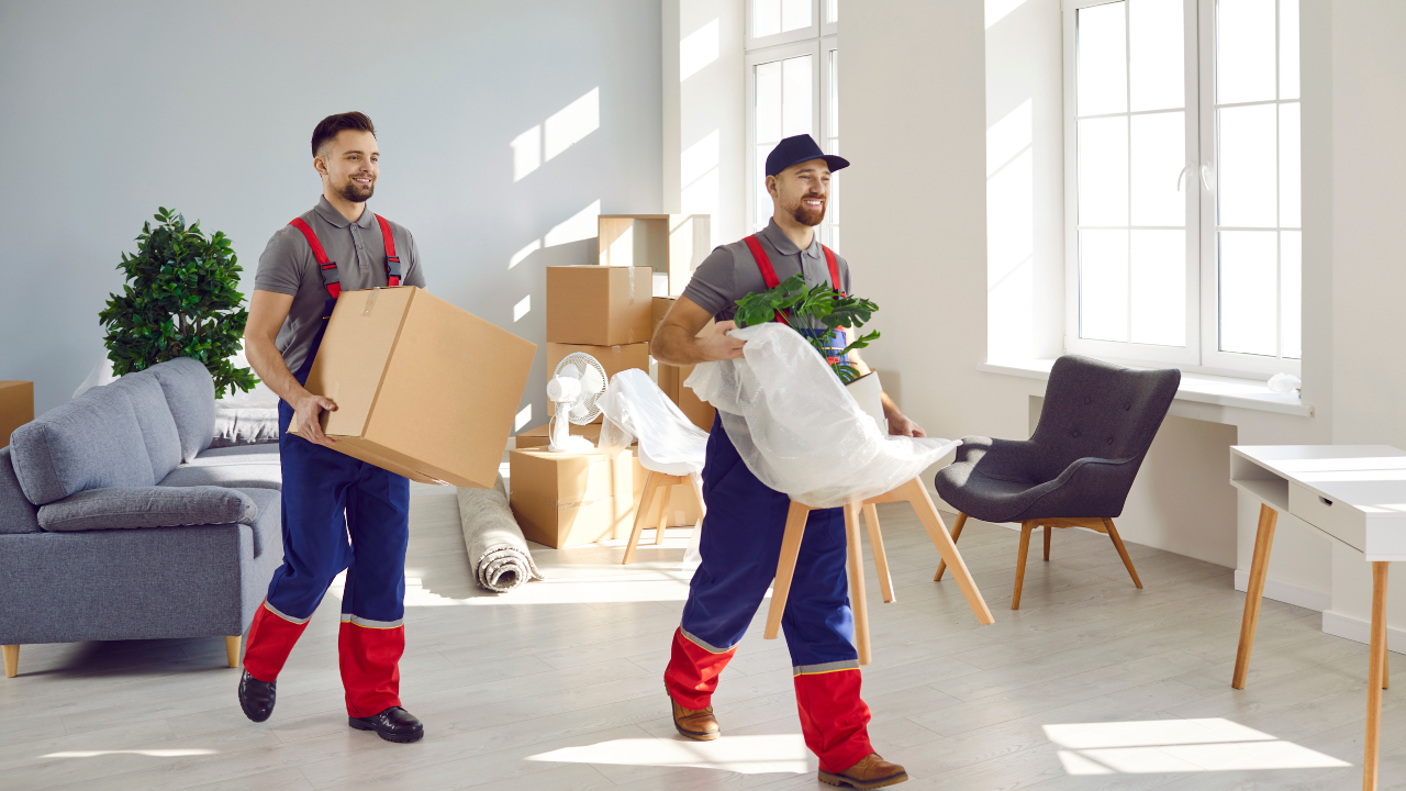 Planning your Office Move? Follow our Ultimate Checklist for Success